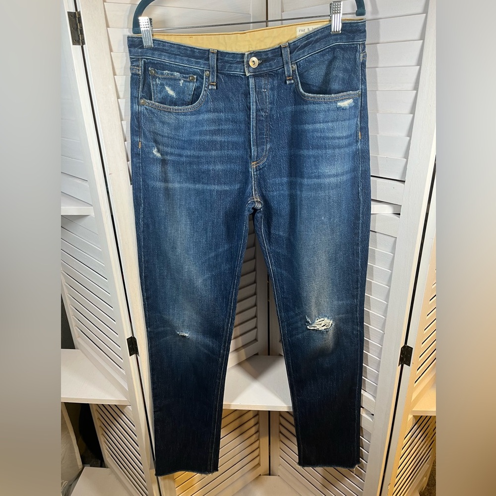 NWOT rag & bone JEANS